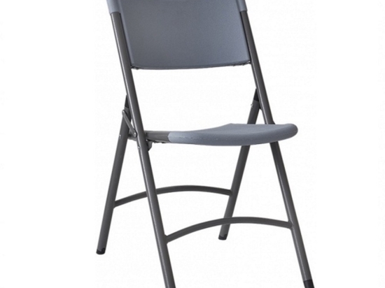 Καρέκλα Catering Bony 01-01-320 Πτυσσόμενη 56x46x85cm Grey