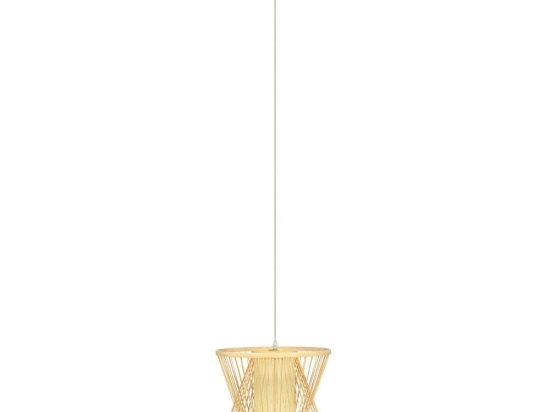 Φωτιστικό Οροφής De Paris 01632  1xΕ27 Φ35x32cm Beige GloboStar