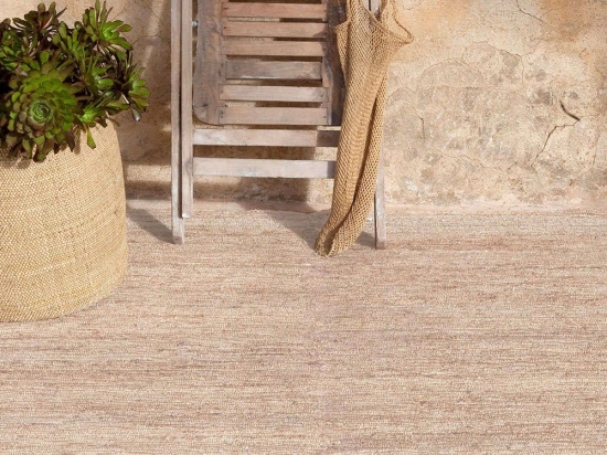 Χαλί Earth Cream Nanimarquina 170X240cm