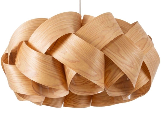 Φωτιστικό Οροφής Sardigna Boho 02218 Φ60x30cm 1xE27 Beige GloboStar