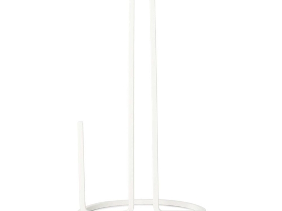 Βάση Χαρτιού Κουζίνας Squire 1004313-660 White Umbra Μέταλλο