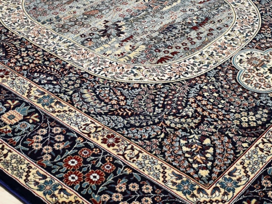 Χαλί Hazal Blue 250X300cm