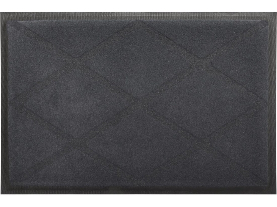 Πατάκι Εισόδου 05.14750933 Grey 40Χ60
