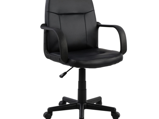 Καρέκλα Γραφείου Hm1005 56,5χ50χ100 cm