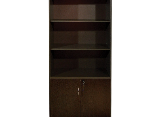 Βιβλιοθήκη Hm2014.02 80x40x180 cm