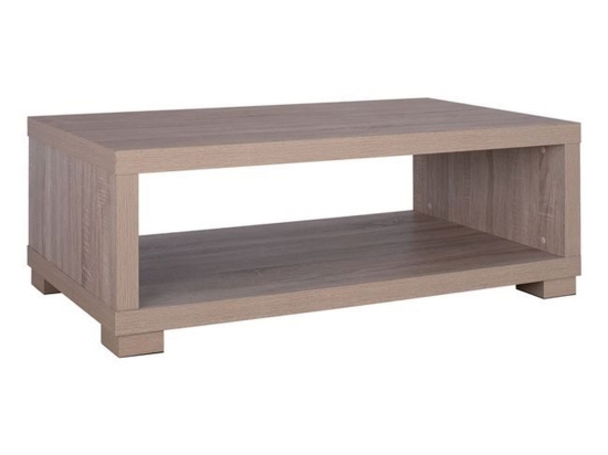 Τραπέζι Σαλονιού Sonama HM2217.02 Mdf