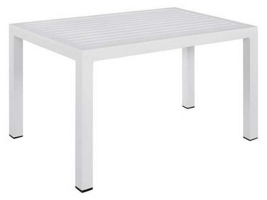 Τραπέζι HM5570.01 Λευκό 120x80cm