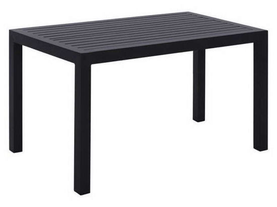 Τραπέζι HM5571.02 Γκρι 140x80cm