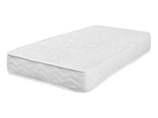Στρώμα Classic 85X185X14Υ εκ. Μονό Ύφασμα