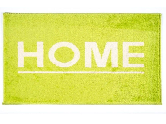 Πατάκι Εισόδου Fashion Home 40X67cm Green Sdim 40X67