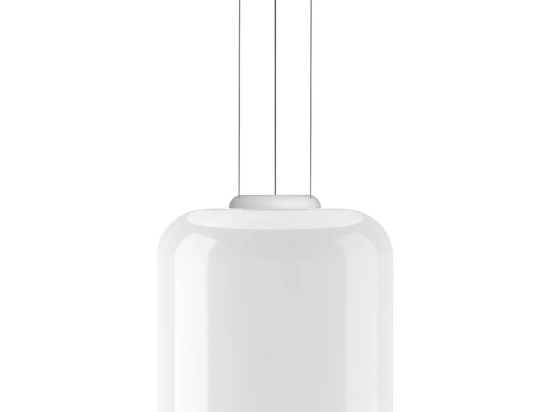 Φωτιστικό Οροφής Totem Downlight Shade A 10834 38x36x7cm Led Array 1400lm 13W Opal Pablo Designs
