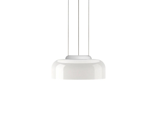 Φωτιστικό Οροφής Totem Downlight Shade C 10836 38x11x7cm Led Array 1400lm 13W Opal Pablo Designs