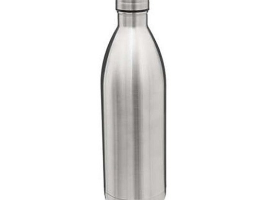 Ισοθερμικό Μπουκάλι 07.181840 1L Φ9x32cm Inox