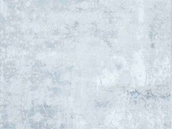 Χαλί Veneto D296A2A Light Grey Ezzo 80X150cm