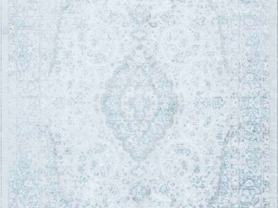 Χαλί Veneto D353A2A Light Grey Ezzo 80X150cm