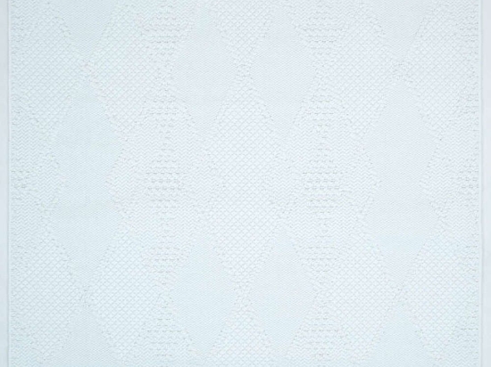 Χαλί Colton D820A2J White Ezzo 80X150cm