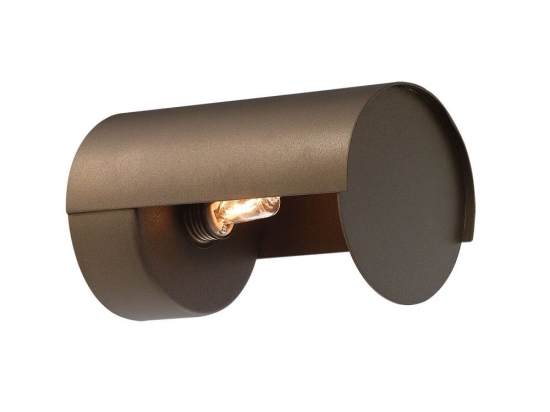 Φωτιστικό Τοίχου 01190 G9 Copper Luma
