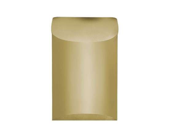 Φωτιστικό Τοίχου 100-01372-17 2xG9 25x35cm Gold Luma