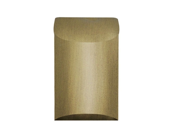 Φωτιστικό Τοίχου 100-01372-17 2xG9 25x35cm Oxidized Gold Luma