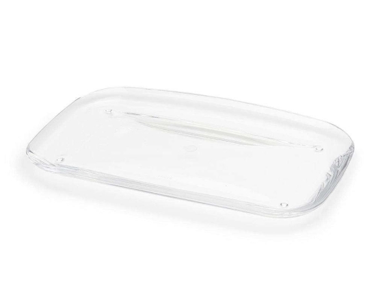 Δίσκος Οργάνωσης Droplet 1005786-165 Clear Umbra Acrylic