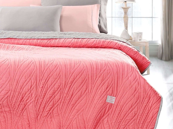Κουβερλί Nemo Mellow Guy Laroche Μονό 160x240cm Microfiber