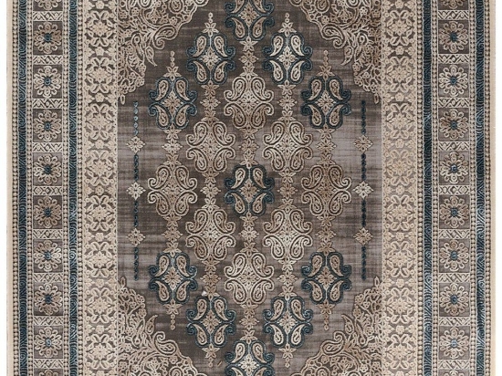 Διάδρομος Elite 16968-953 Beige-Brown 67X... Merinos 67X