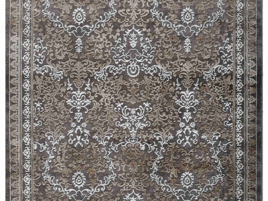 Χαλί Elite 19285-956 Brown Merinos 160X230cm