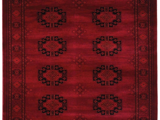 Χαλί Afgan 6871H D.Red Royal Carpet 200X250cm