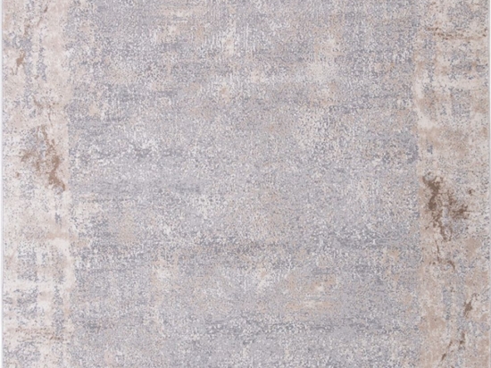 Διάδρομος Allure 16648 Grey-Beige Royal Carpet 67X
