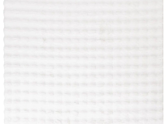 Χαλί Bunny Bubble White Royal Carpet 133X190cm