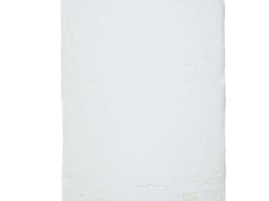 Χαλί Bunny White Royal Carpet 160X230cm