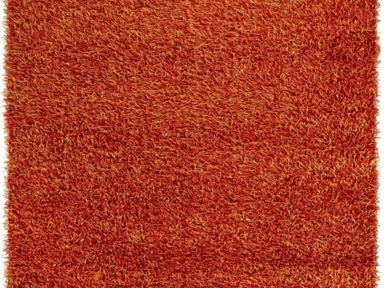 Χαλί Royal Shaggy C97O Orange Royal Carpet 160X235cm