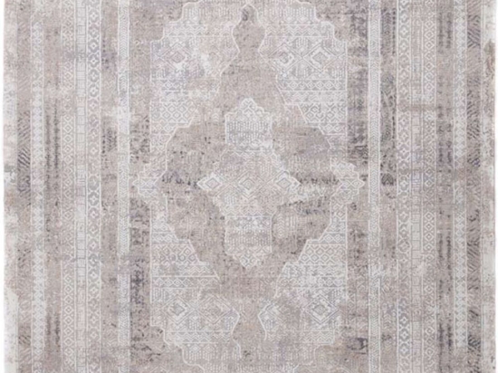 Χαλί Infinity 5915B Grey-White Royal Carpet 250X350cm