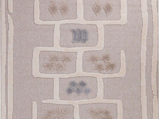 Χαλί Lila 13 Beige Royal Carpet 200X290cm