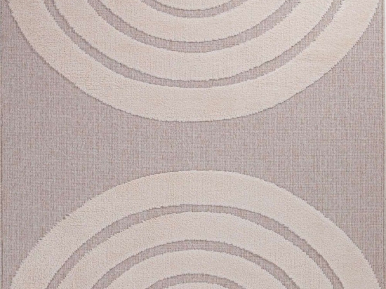 Χαλί Lila 14 Beige Royal Carpet 200X290cm