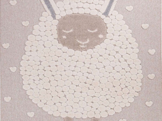Χαλί Lila 15 Beige Royal Carpet 160X230cm