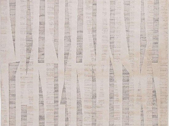 Χαλί Luna 32211A Beige Royal Carpet 140X200cm