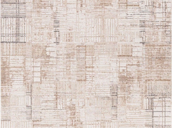 Χαλί Madisson 72B Beige Royal Carpet 240X300cm