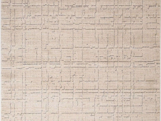 Χαλί Matisse 28339 A Ecru-Anthracite Royal Carpet 200X290cm