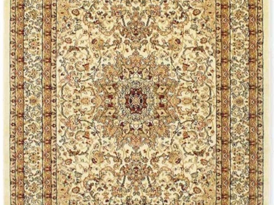 Χαλί Olympia 6045A Cream 140X200cm