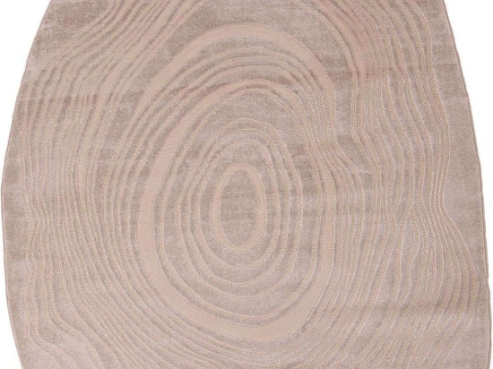 Χαλί Organic 249 Beige Royal Carpet 133X190cm