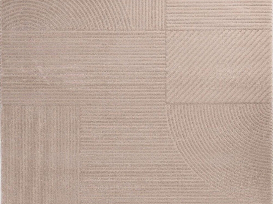 Χαλί Organic 591 Beige Royal Carpet 200X290cm