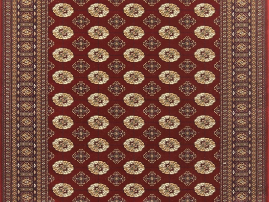 Χαλί Sherazad 8874 Red Royal Carpet 160X230cm