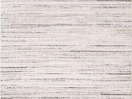 Χαλί Solid 1772A White-Black Royal Carpet 200X300cm