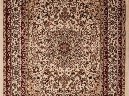 Χαλί Teheran 2513 Cream Royal Carpet 200X300cm