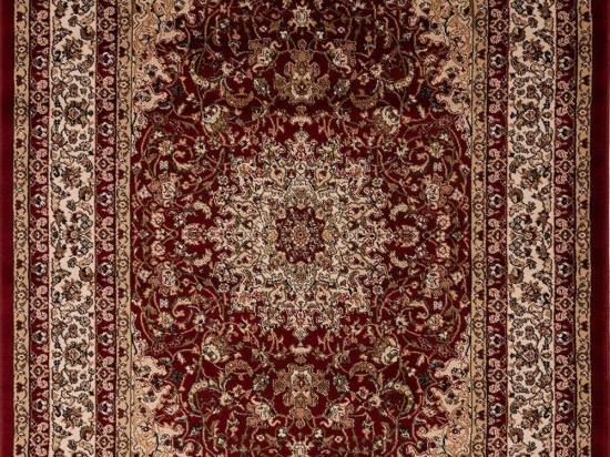 Χαλί Teheran 2513 Red Royal Carpet 160X230cm