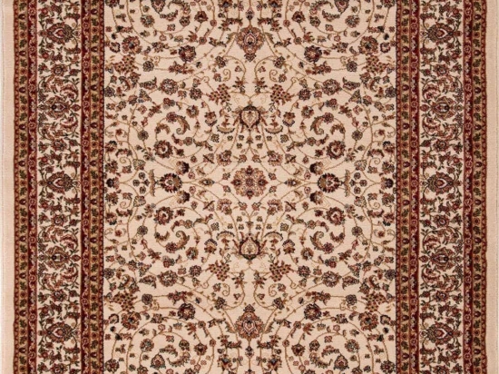 Χαλί Teheran 3647 Cream Royal Carpet 200X300cm
