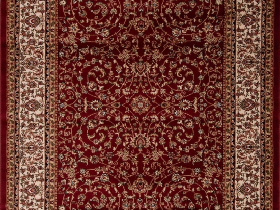 Χαλί Teheran 3647 Red Royal Carpet 200X300cm