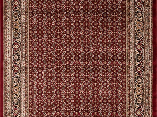 Χαλί Teheran 3924 Red Royal Carpet 200X300cm