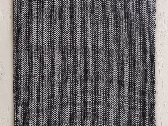 Χαλί Arecibo Dark Grey Ρυθμός 120X160